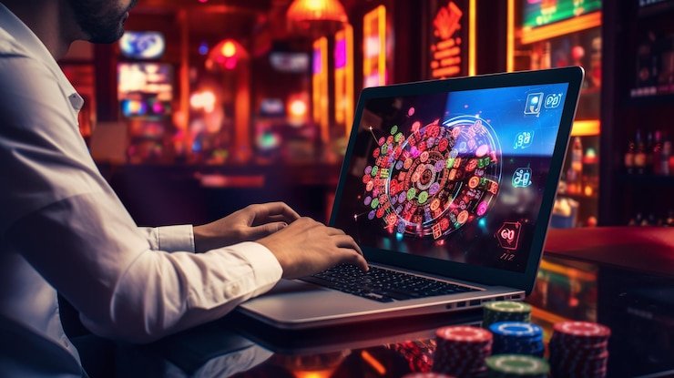 Penjelasan syarat bonus untuk pengguna dewasa